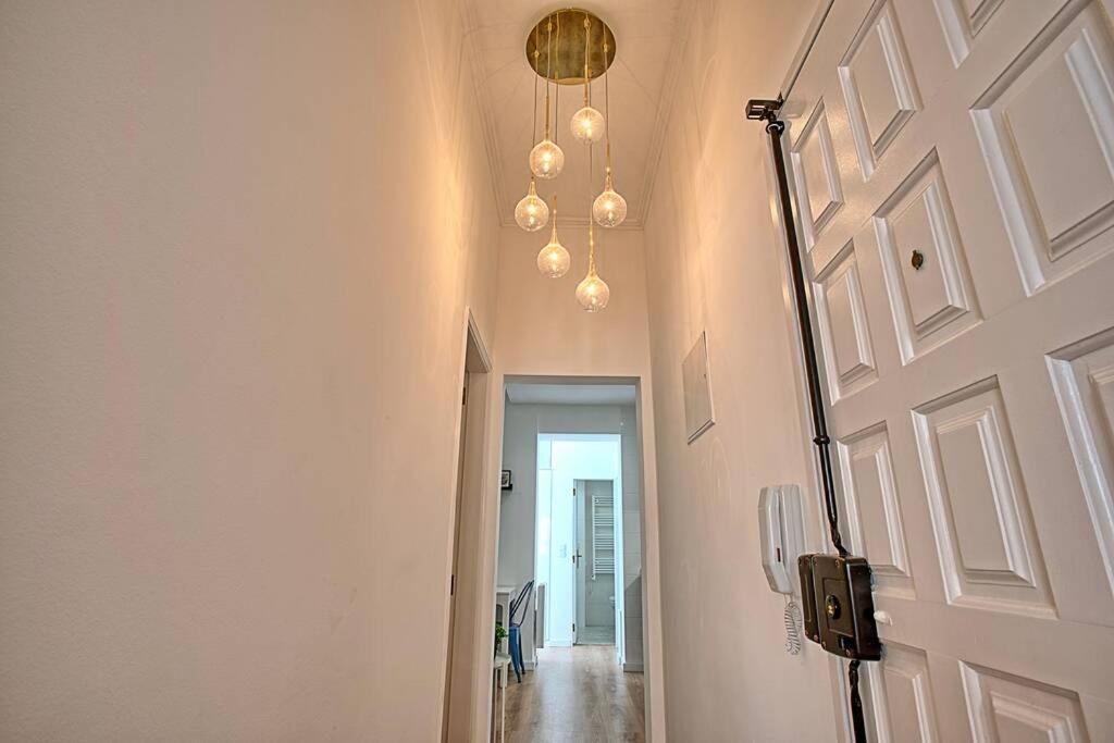 Graca 4 Apartment Lissabon