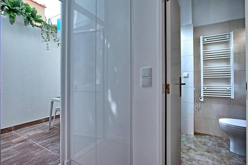 Graca 4 Apartment Lissabon